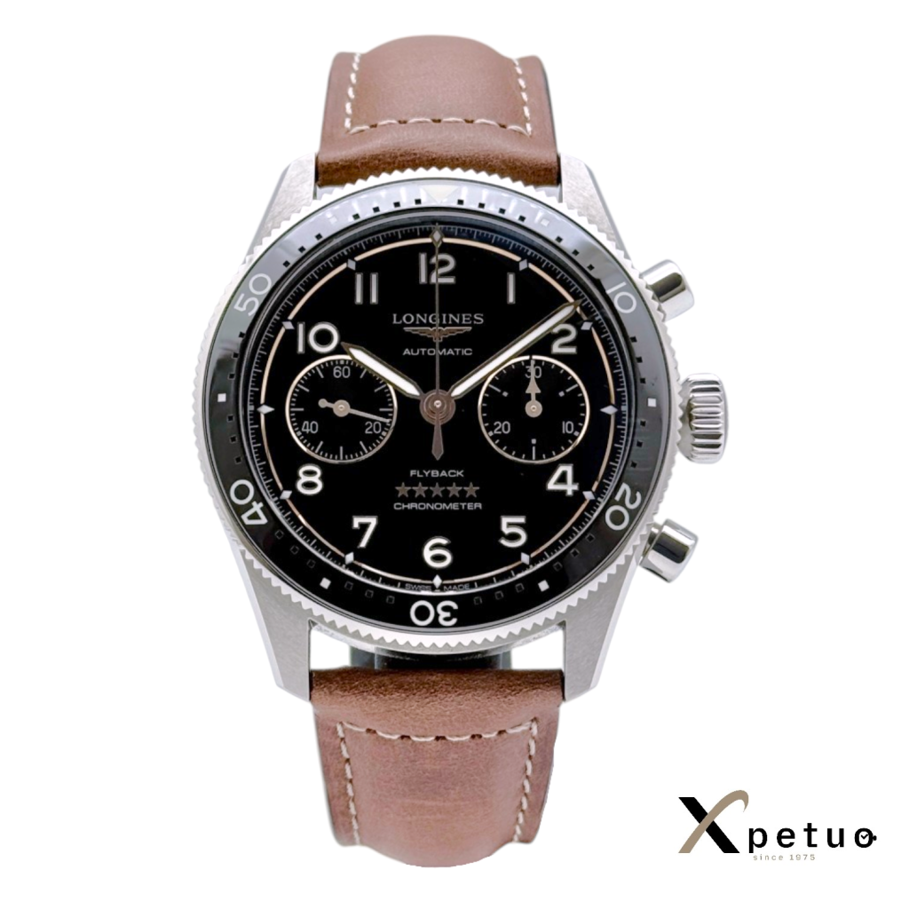 LONGINES SPIRIT