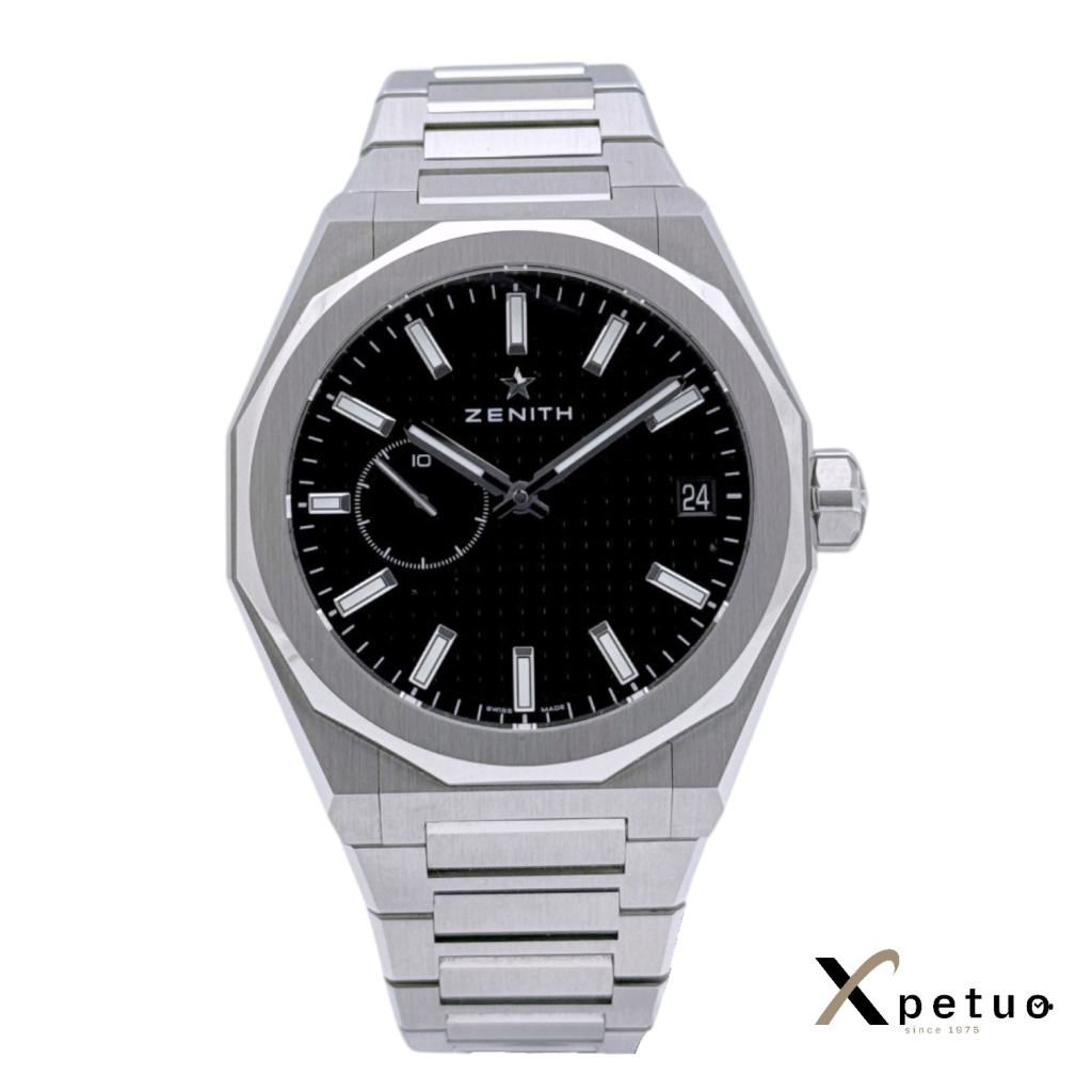 Zenith Defy Skyline