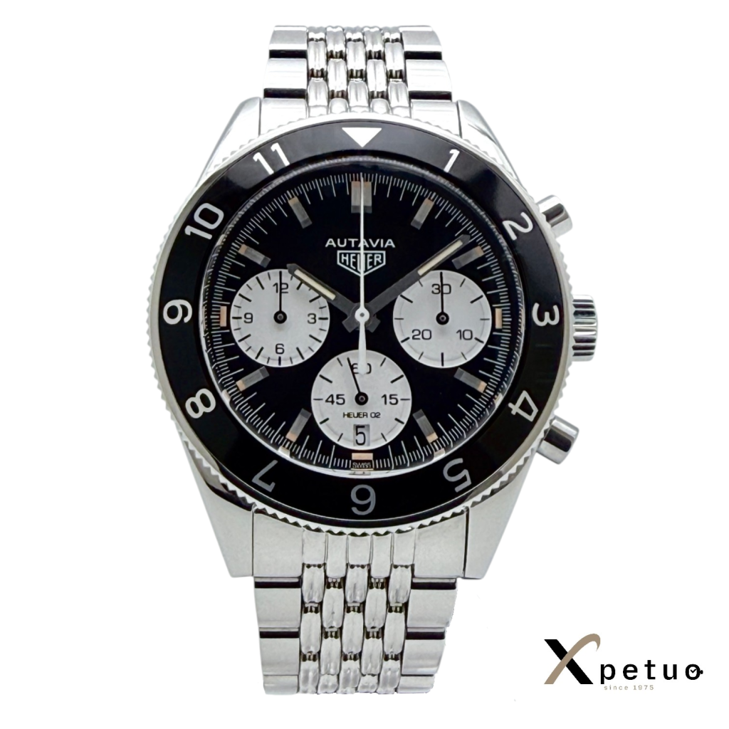 TAG Heuer Autavia